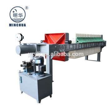 Factory Directly oil filter press